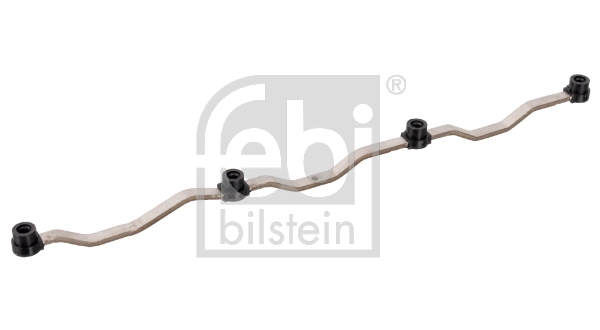 Control, swirl flaps (induction pipe)